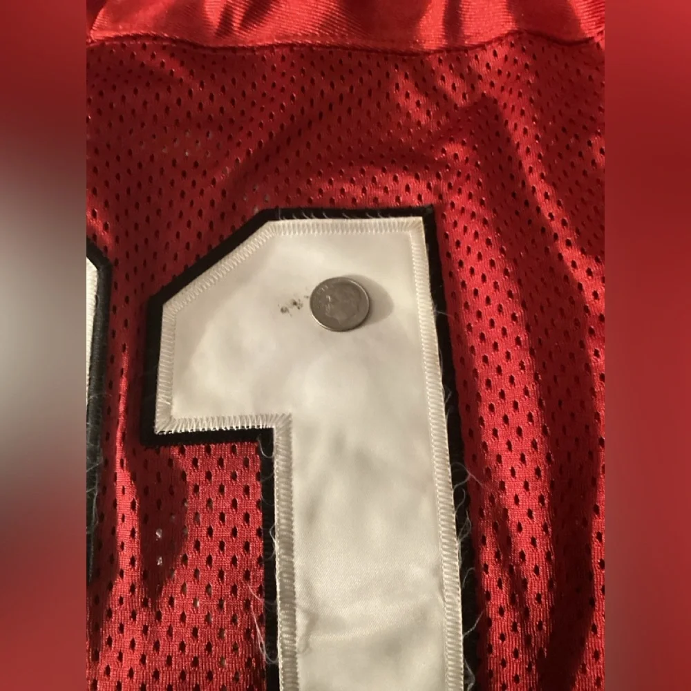 Vintage B. (Billy White Shoes) Johnson #81, size 58. 192 - Picture 7 of 12